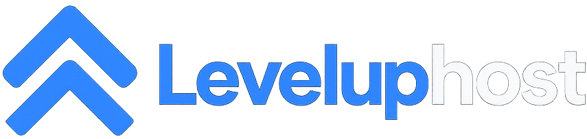 Leveluphost
